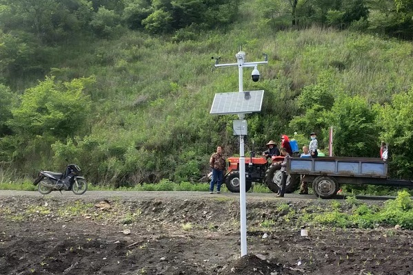 田間小氣候觀測儀圖片5 田間小氣候觀測儀圖片5