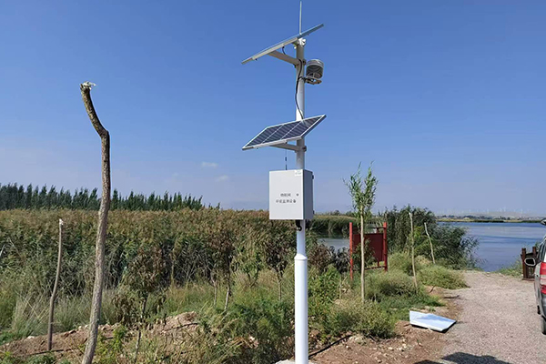 空氣質(zhì)量監(jiān)測(cè)站圖片3 空氣質(zhì)量監(jiān)測(cè)站圖片3