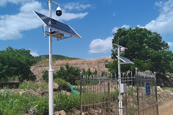 空氣質(zhì)量監(jiān)測(cè)站圖片4 空氣質(zhì)量監(jiān)測(cè)站圖片4