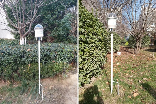 多要素環(huán)境監(jiān)測儀圖片3