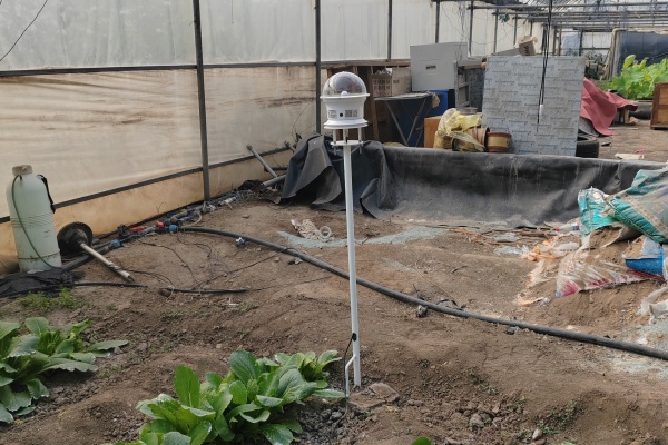 氣象站監(jiān)測設(shè)備圖片1 氣象站監(jiān)測設(shè)備圖片1