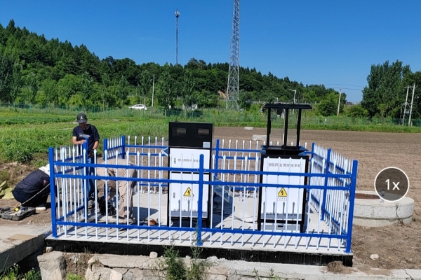 森林蟲(chóng)害監(jiān)測(cè)設(shè)備圖片2